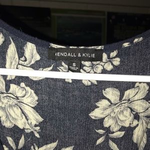 Kendall & Kylie Dress